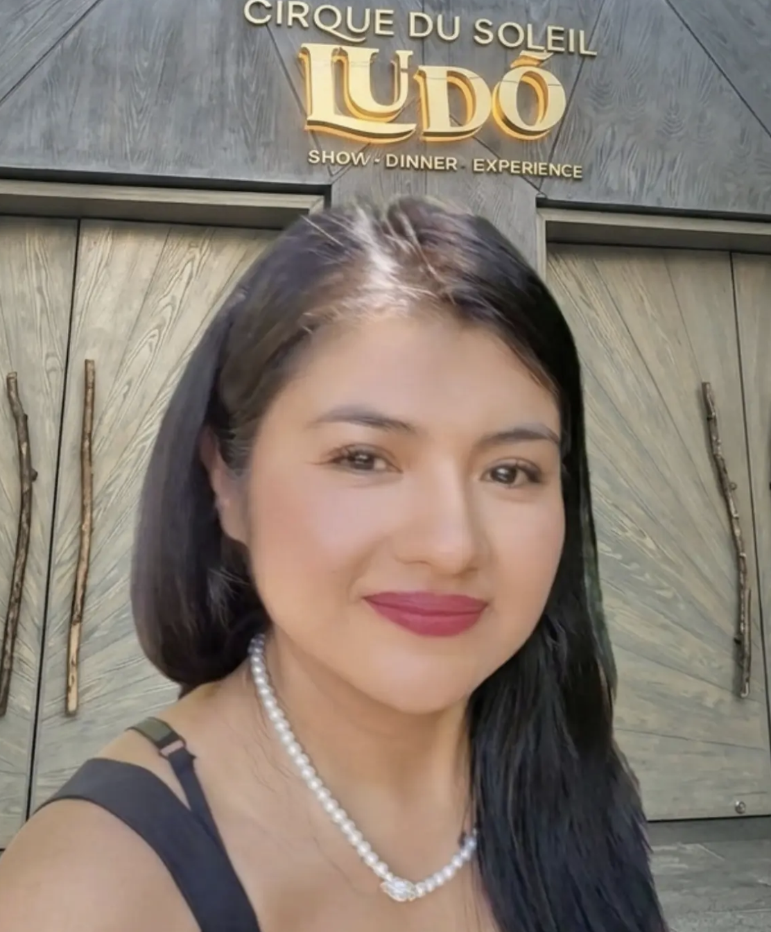 Consuelo José