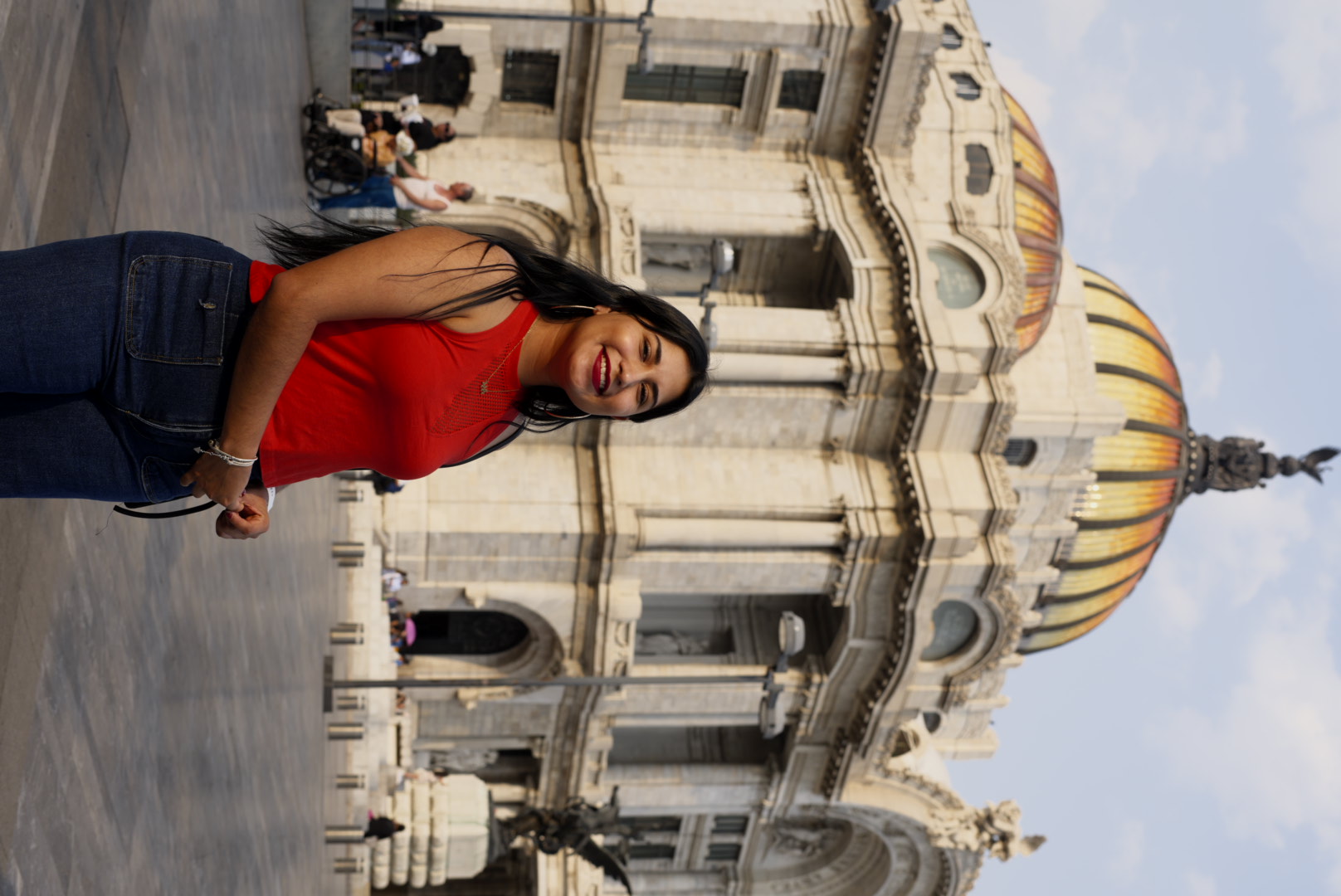 Bellas Artes